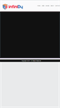 Mobile Screenshot of infinidy.ca